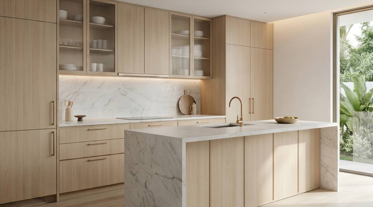 Cluny Road — landed home interior